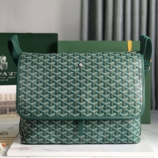 Goyard Satchel Bags